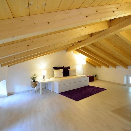 Residenza Al Castello Hotell Castellaro  Eksteriør bilde