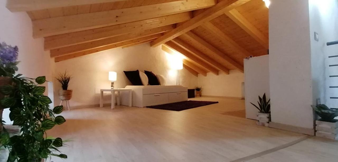 Residenza Al Castello Hotell Castellaro  Eksteriør bilde