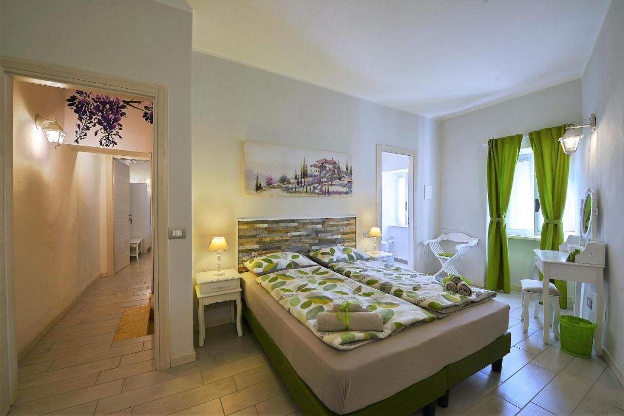 Residenza Al Castello Hotell Castellaro  Eksteriør bilde