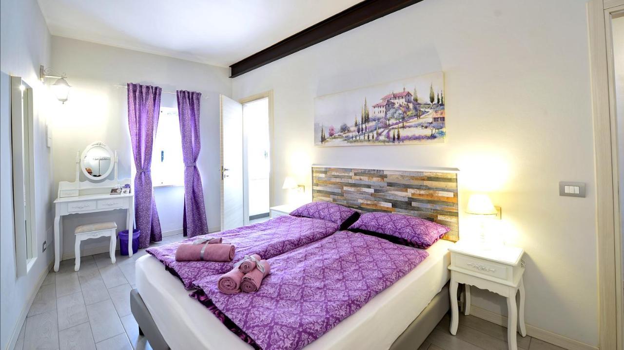 Residenza Al Castello Hotell Castellaro  Rom bilde