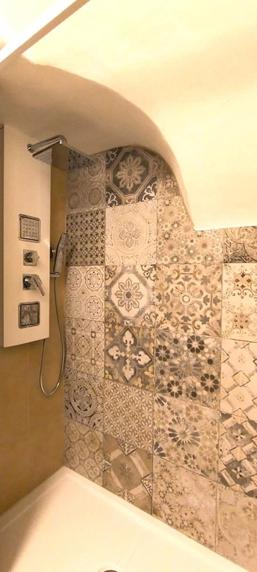 Residenza Al Castello Hotell Castellaro  Eksteriør bilde